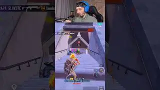 Золотые лучи в Метро Рояль #метророяль #пабг #pubgmobile