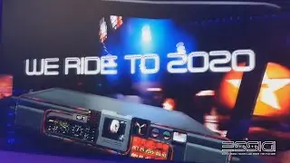 Смочить слюной и вставить, не отрывая от ботвы. WE RIDE TO 2020 - Начало Киберпанка.