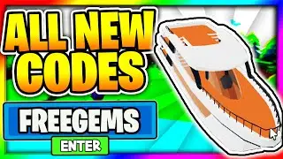 FISHING SIMULATOR *NEW* CODES 2021 | ALL NEW *CODES* FOR FISHING SIMULATOR