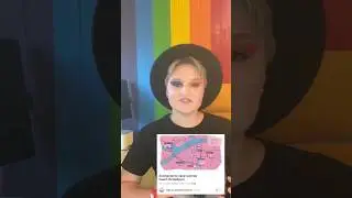 Дарина Орёл о травести