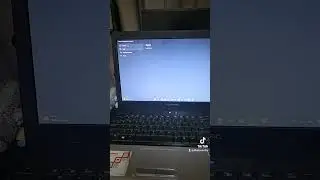 Running Windows Subsystem for Android on a Compaq Presario CQ61 episode 1