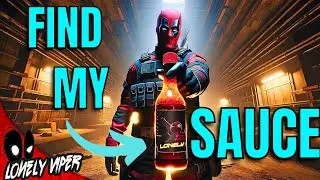 The ULTIMATE Secret Item in New Ghosts of Tabor UPDATE