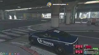 Koil on the Cops Complaining about the New cuff system (cuff logs) | NoPixel GTA RP
