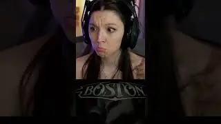Boston - More Than a Feeling | First Time Reaction #shorts #reaction #bisscute