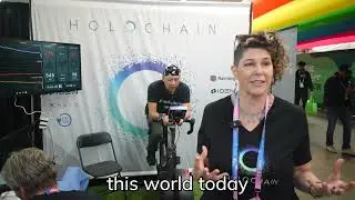 Holochain Explained: Highlights from ETHDenver 2024