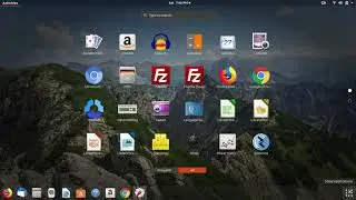 Dock Setting in Ubuntu | Ubuntu bar setting | Ubuntu like windows | Taskbar setting in Ubuntu 20.04