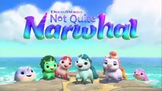 Theme Song | Not Quite Narwhal