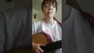 Нервы-Ее имя(кавер)