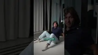 Сделай ЭТО, чтобы увеличить ПОДВИЖНОСТЬ тазобедренного СУСТАВА!