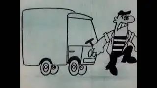 Фитиль 115 Из-за царапины