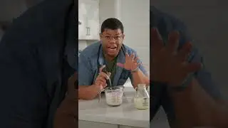 How to froth your own milk 