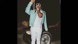 (FREE) Peezy Type Beat - 