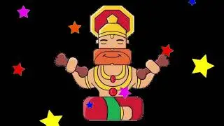 Shree Rambhakt Hanuman #bhagwadhari #bhagwadhari #ayodhyarammandir