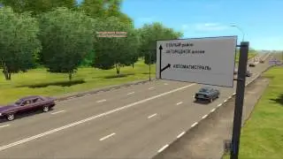 Ваз 2114 На Пневме в 3d Инструктор 2 2 7