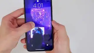 Обои на Wallpaper Engine на Andoid без wifi и установка на iOS