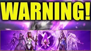 WARNING! DO NOT SUMMON! THIS IS WHY! | RAID: Shadow Legends