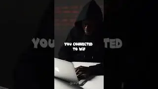Find Wifi Password