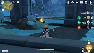 GENSHIN IMPACT PRECIOUS CHEST LOCATION YOU MIGHT MISS