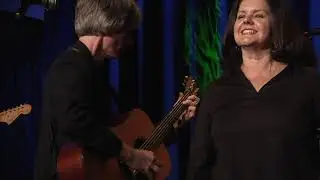 Music City Roots 7/17/2013