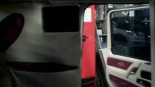 BRABUS 1000HP G55