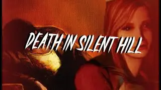Silent Hill Analysis | Ghosts, Death, & the Afterlife in the SH Series