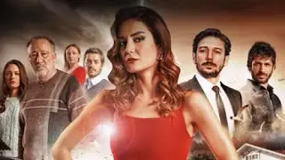 Kara Ekmek 5. Bölüm Fragmanı İzle - ATV
