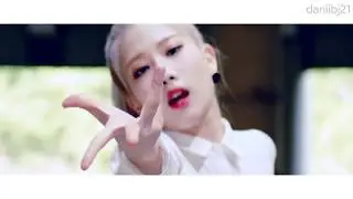 [Dance Edit MV] 이달의 소녀/LOOΠΔ Kim Lip - Eclipse