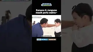 Belum siap membuka hatinya~