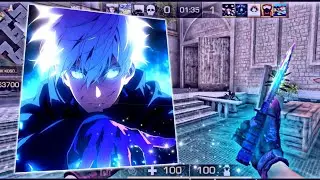 GOJO SATORU 🥺❤