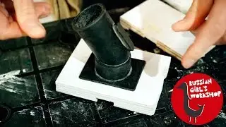 This Simple Device saved my workshop from dust