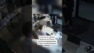 Случай в мастерской «Станисла»