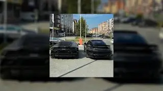 Navai - Эгоист [Slowed + Reverb]