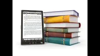 Обзор электронных книжек