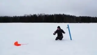 СВЗ-1 - тестовый полет