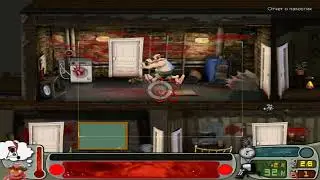 Neighbours in Hell Hardcore II Reload (CAŁY MOD) [BEZ KOMENTARZA]