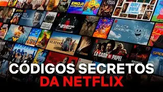 Desbloqueando o POTENCIAL MÁXIMO da NETFLIX