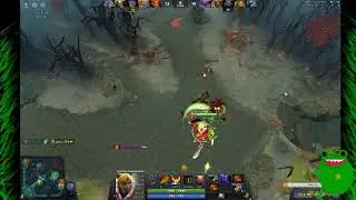 7.23 DOTA 3 обнова которая изменила игру до неузнаваемости!