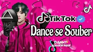 Dance se souber~ {TikTok} 2025🎶💜