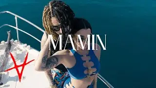 Sin Boy - MAMIN