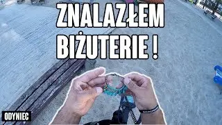 Znalazłem biżuterie i KASĘ !  Odc.376