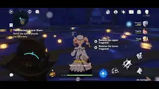 Explore the mirage | Genshin Impact