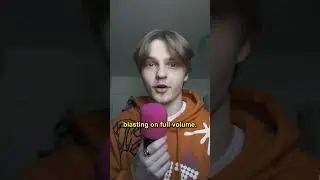 I HATE HEADTRACKING AUDIO 