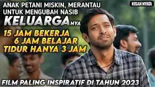 KISAH-NYATA‼️DIH!NA MISKIN DAN HIDUP MELARAT, MERANTAU UNTUK MERUBAH NASIP, IA SUKSES MENJDI PERWIRA