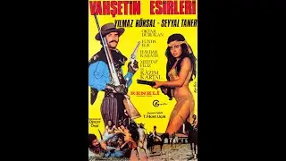 Vahşetin Esirleri (1972 yapımı film)