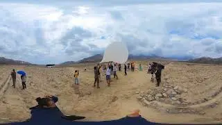 Vientos fuertes