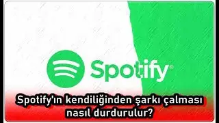 Spotify’ın Kendiliğinden Şarkı Çalmasını Durdurmanın 8 Yolu!