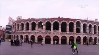 Serie A TIM 2015/16 Intro