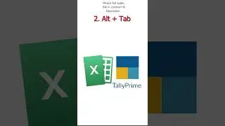 Top 5 Amazing Keyboard Shortcuts You Must Know ⚡ बन जाइये प्रो | 2023 #shorts #knowledge