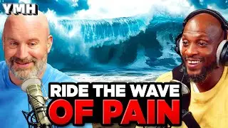 Ride The Wave of Pain | YMH Highlight