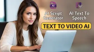 Best AI Video Generator 2024 | Text To Video AI | How To Create Video with AI